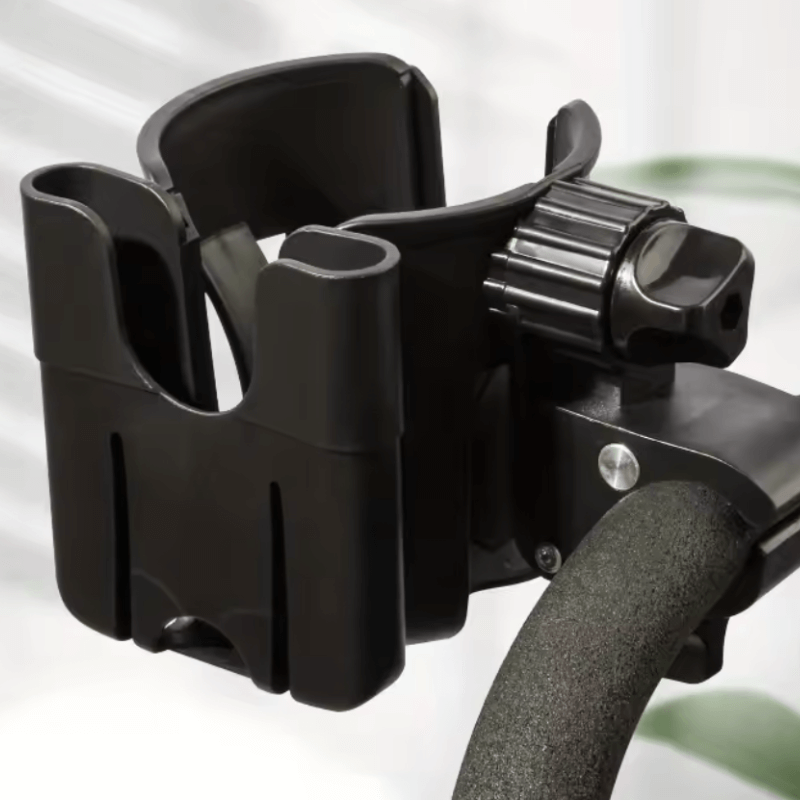 ParentPrep™ Cup & Phone Pram Holder
