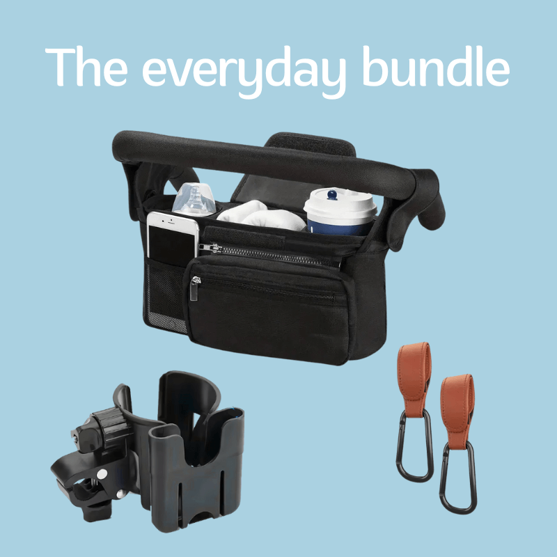 ParentPrep™ - Everyday Bundle